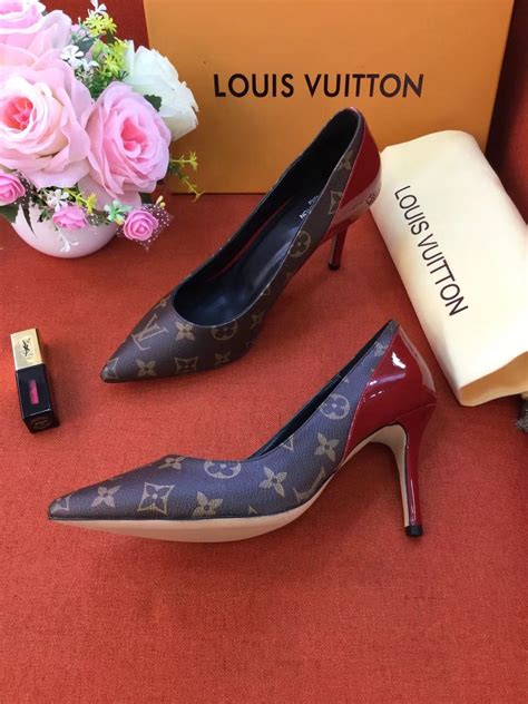 louis vuitton shoes replica womens uk|knockoff louis vuitton shoes.